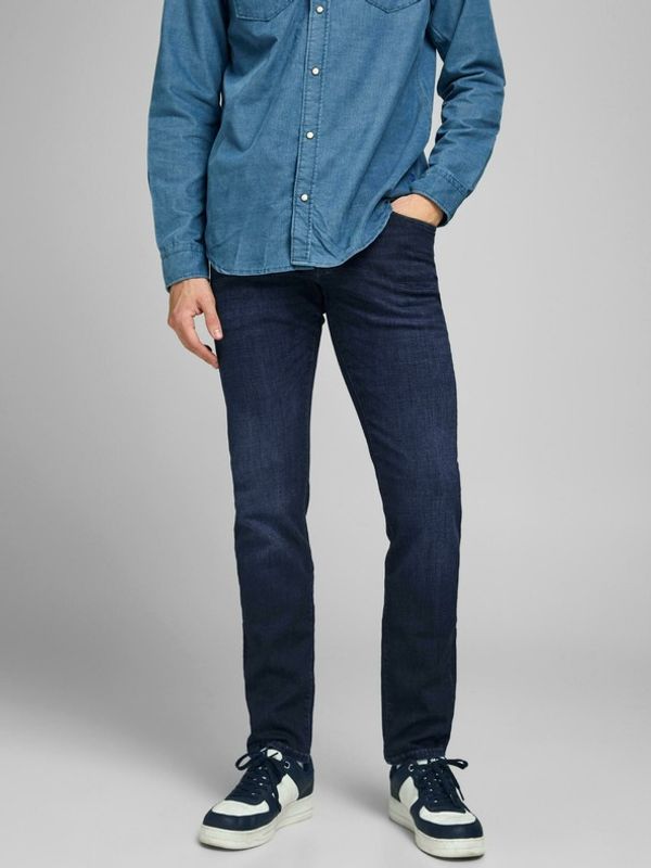 Jack & Jones Jack & Jones Glenn Traperice plava