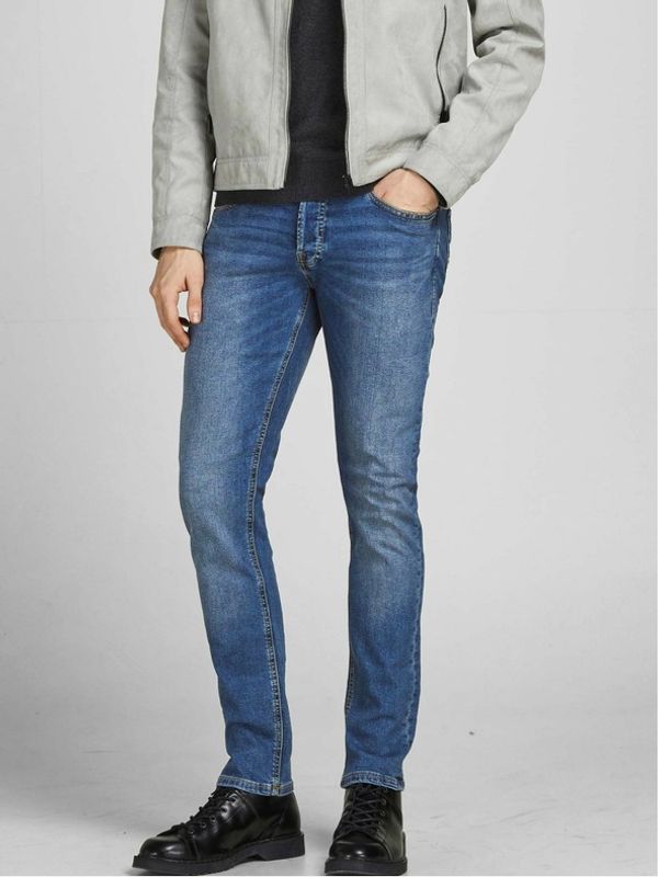 Jack & Jones Jack & Jones Glenn Traperice plava