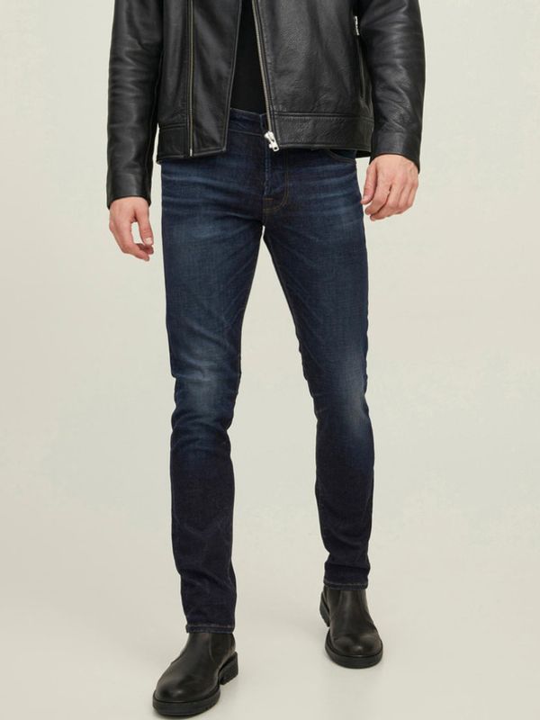 Jack & Jones Jack & Jones Glenn Traperice plava