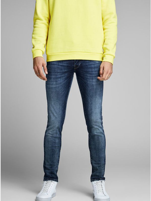 Jack & Jones Jack & Jones Glenn Traperice plava