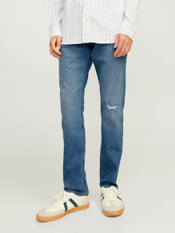 Jack & Jones Jack & Jones Glenn Traperice plava