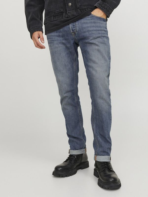 Jack & Jones Jack & Jones Glenn Traperice plava