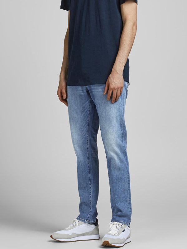 Jack & Jones Jack & Jones Glenn Traperice plava