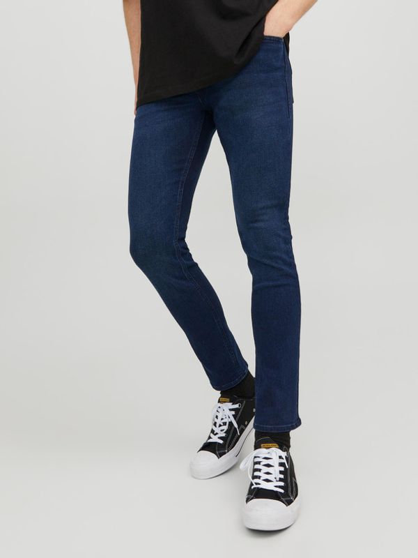 Jack & Jones Jack & Jones Glenn Traperice plava
