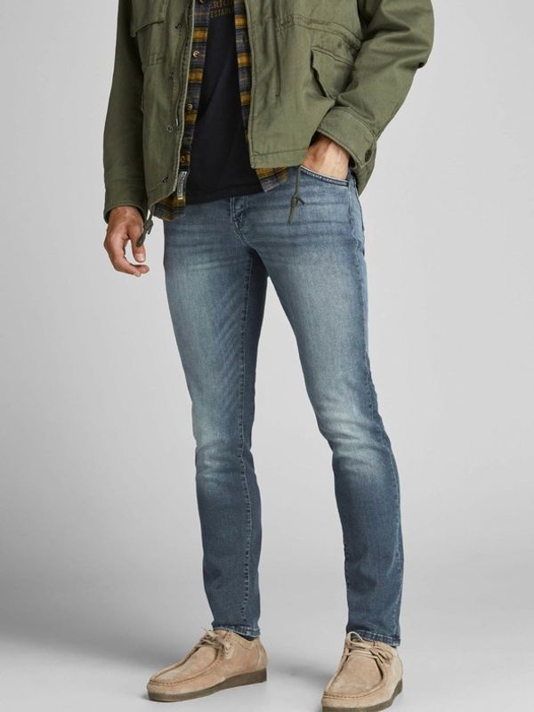 Jack & Jones Jack & Jones Glenn Traperice plava