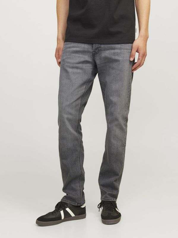 Jack & Jones Jack & Jones Glenn Traperice siva