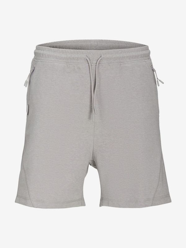 Jack & Jones Jack & Jones Gordon Kratke hlače siva