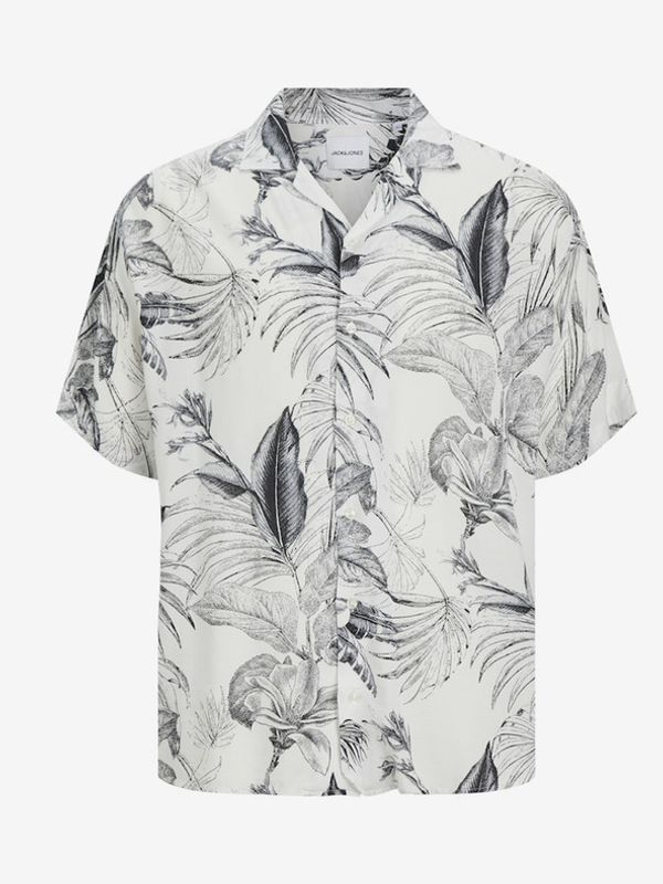Jack & Jones Jack & Jones Guru Košulja bijela