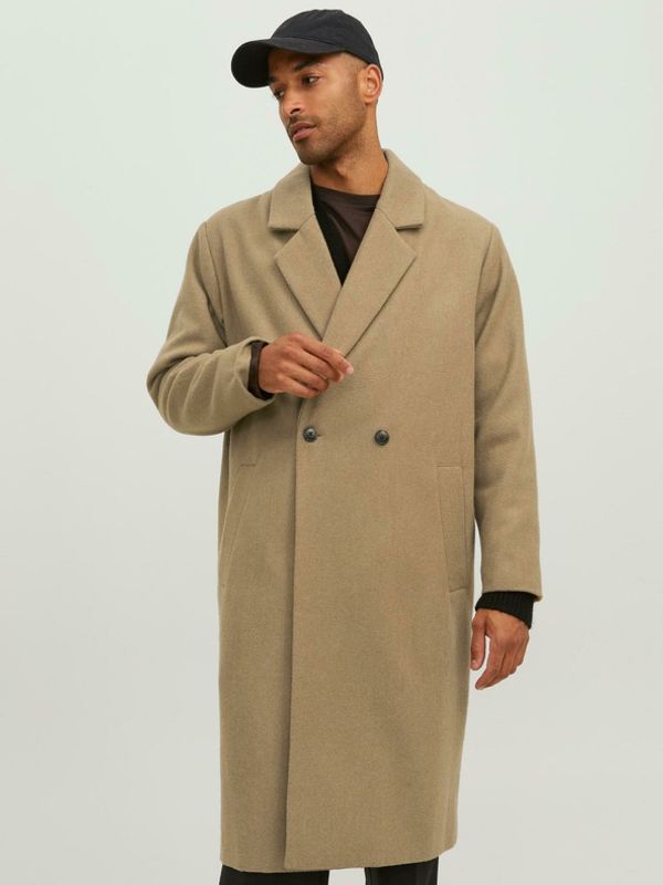 Jack & Jones Jack & Jones Harry Kaput bež