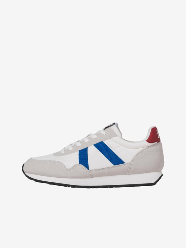 Jack & Jones Jack & Jones Hawker Tenisice siva