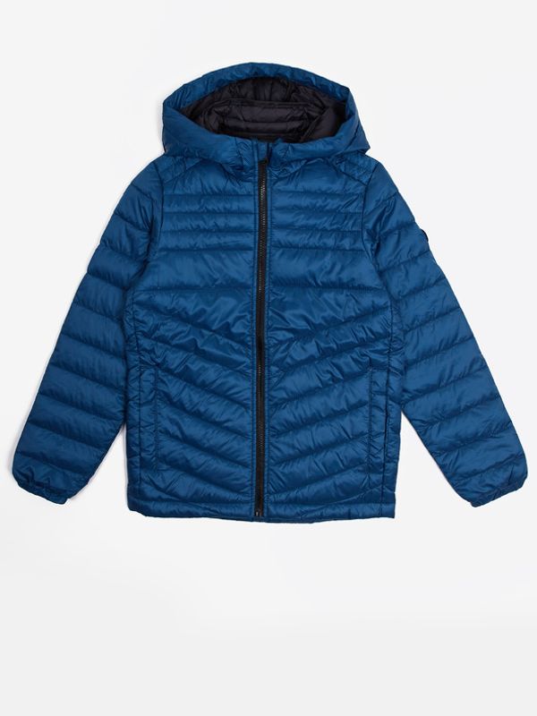 Jack & Jones Jack & Jones Hero Jakna dječja plava