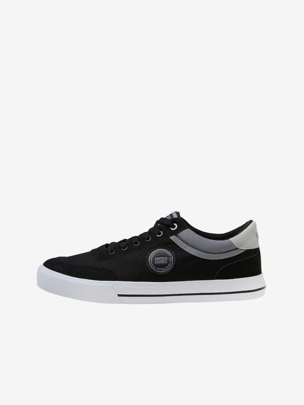 Jack & Jones Jack & Jones Jay Tenisice crna