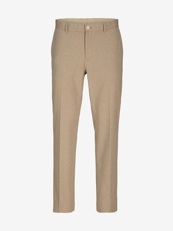Jack & Jones Jack & Jones Jones Hlače bež