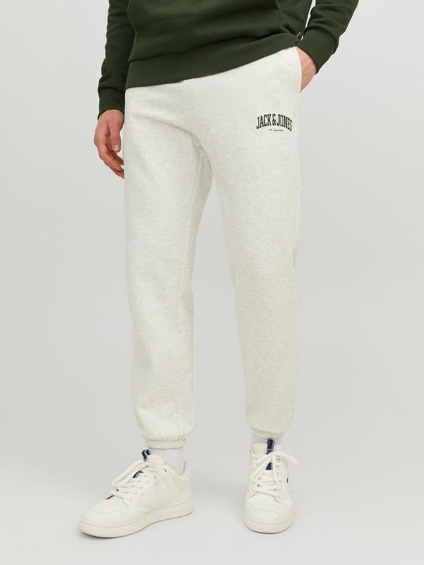 Jack & Jones Jack & Jones Kane Donji dio trenirke siva