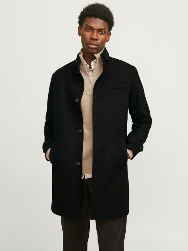 Jack & Jones Jack & Jones Kaput crna