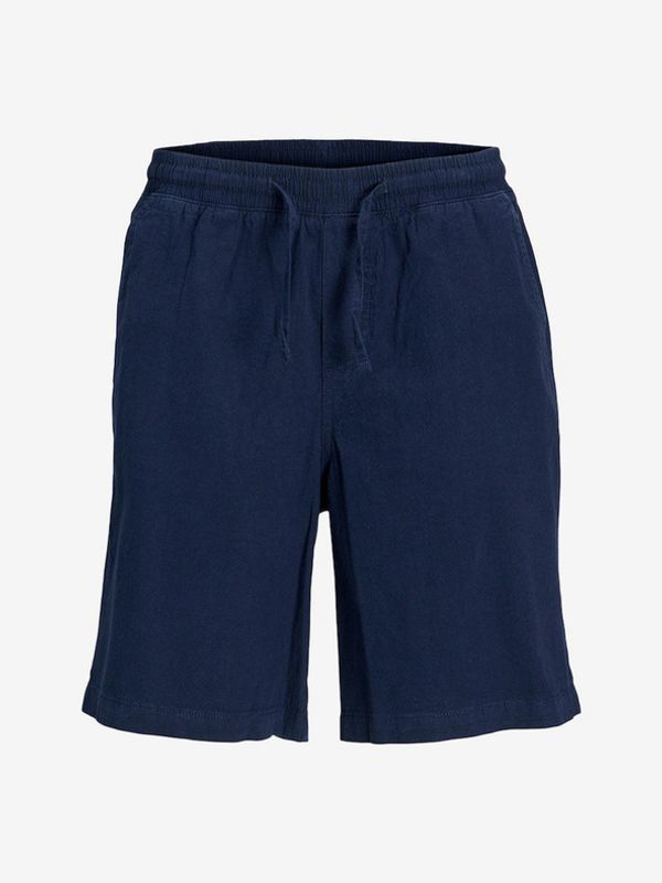 Jack & Jones Jack & Jones Karl Kratke hlače plava