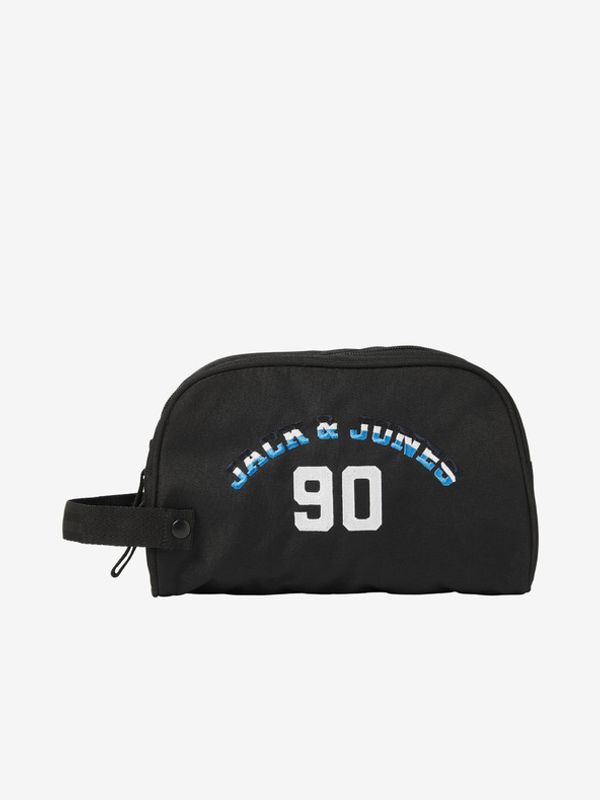 Jack & Jones Jack & Jones Kayser Torba crna