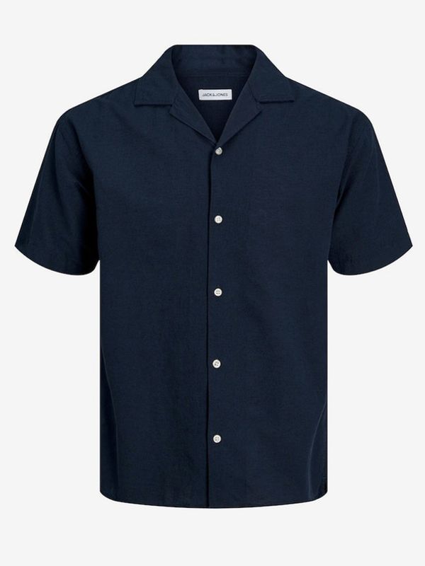 Jack & Jones Jack & Jones Košulja plava