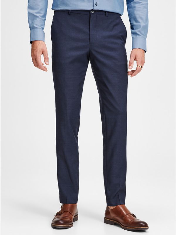 Jack & Jones Jack & Jones Laris Hlače plava