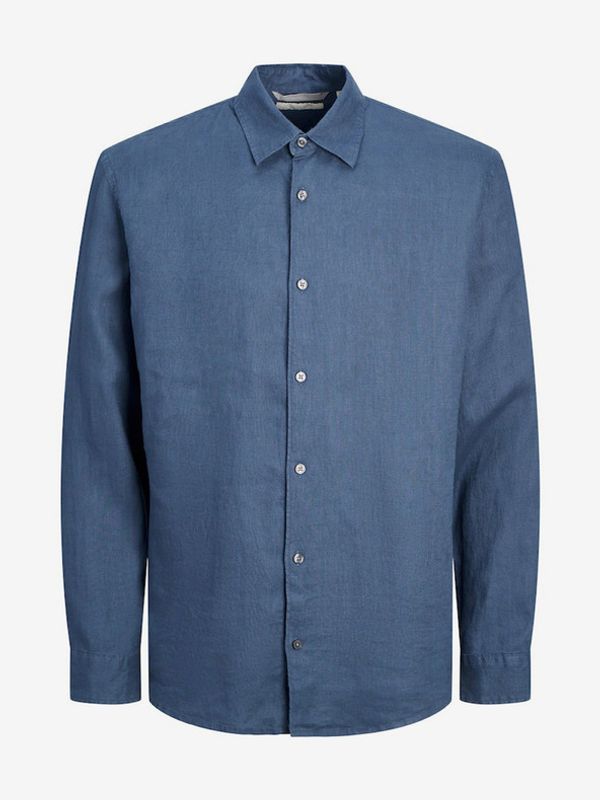 Jack & Jones Jack & Jones Lawrence Košulja plava