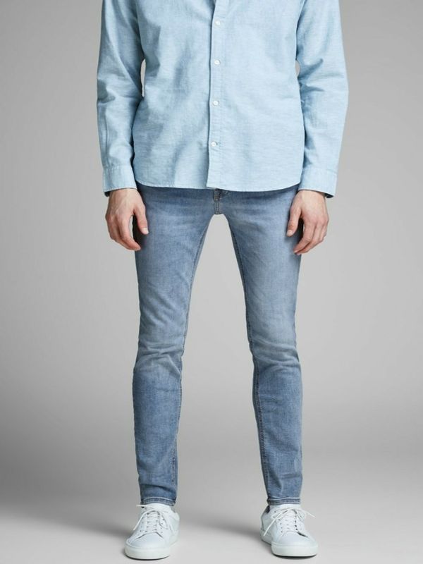 Jack & Jones Jack & Jones Liam Traperice plava