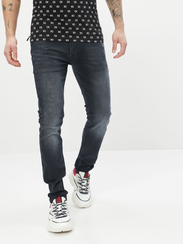 Jack & Jones Jack & Jones Liam Traperice plava