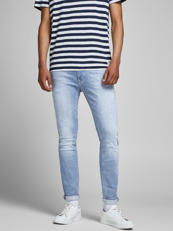 Jack & Jones Jack & Jones Liam Traperice plava