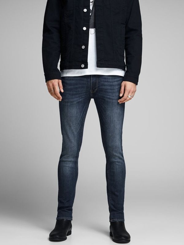 Jack & Jones Jack & Jones Liam Traperice plava