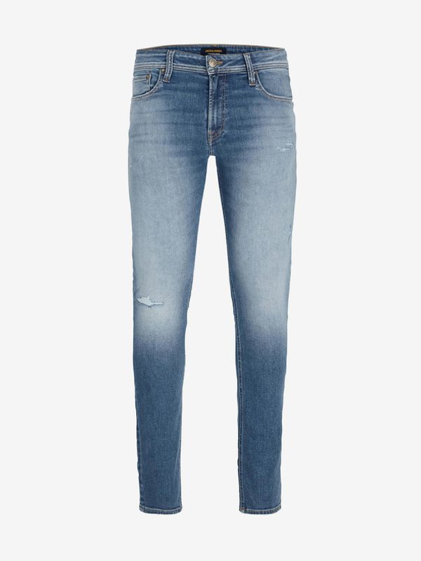 Jack & Jones Jack & Jones Liam Traperice plava