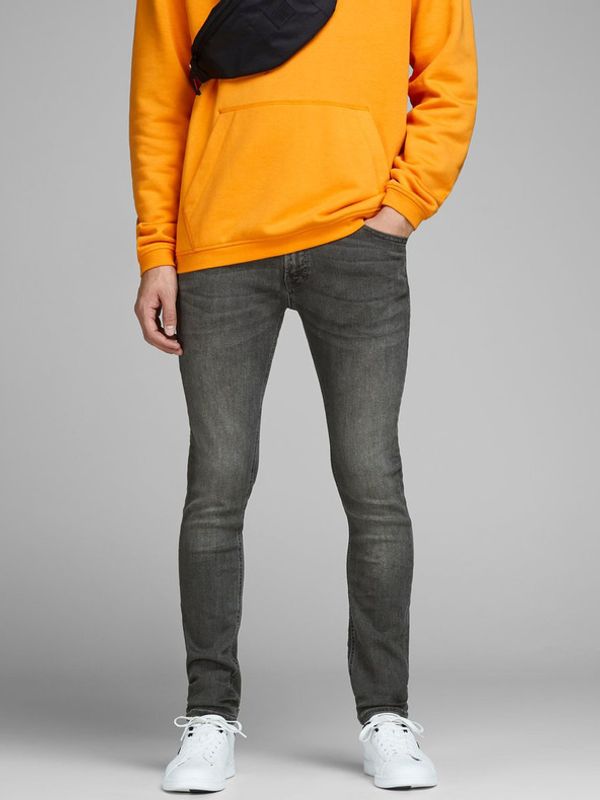 Jack & Jones Jack & Jones Liam Traperice siva