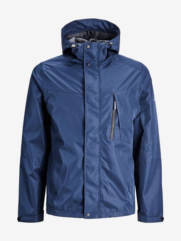 Jack & Jones Jack & Jones Logan Jakna plava