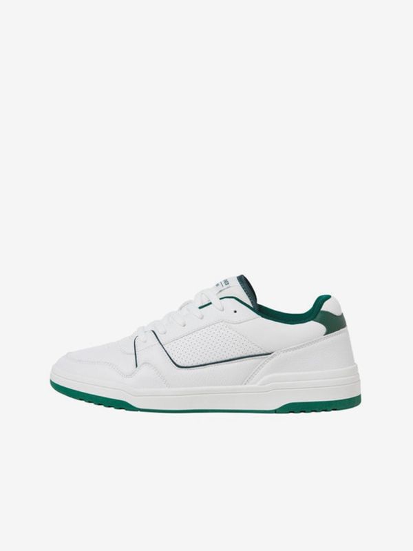 Jack & Jones Jack & Jones London Tenisice bijela