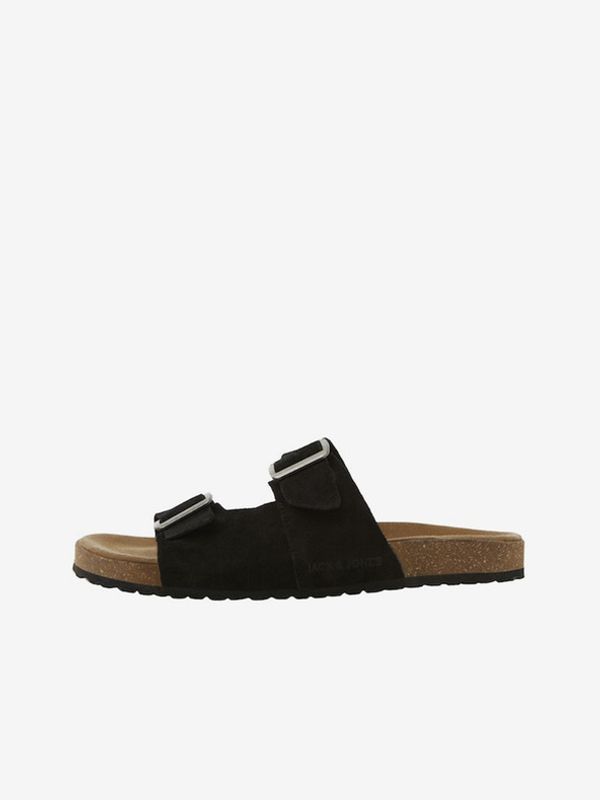 Jack & Jones Jack & Jones Louis Papuče siva