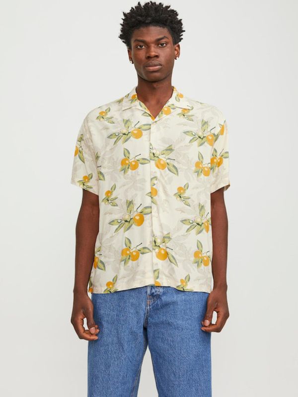 Jack & Jones Jack & Jones Luke Košulja bež