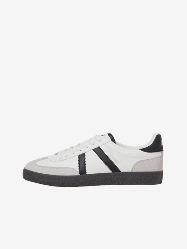 Jack & Jones Jack & Jones Mambo Tenisice bijela