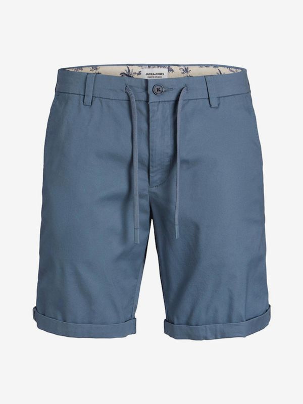 Jack & Jones Jack & Jones Marco Kratke hlače plava