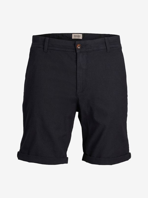 Jack & Jones Jack & Jones Marco Kratke hlače plava