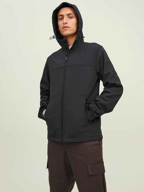 Jack & Jones Jack & Jones Marvin Jakna crna