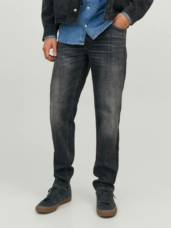 Jack & Jones Jack & Jones Mike Traperice crna