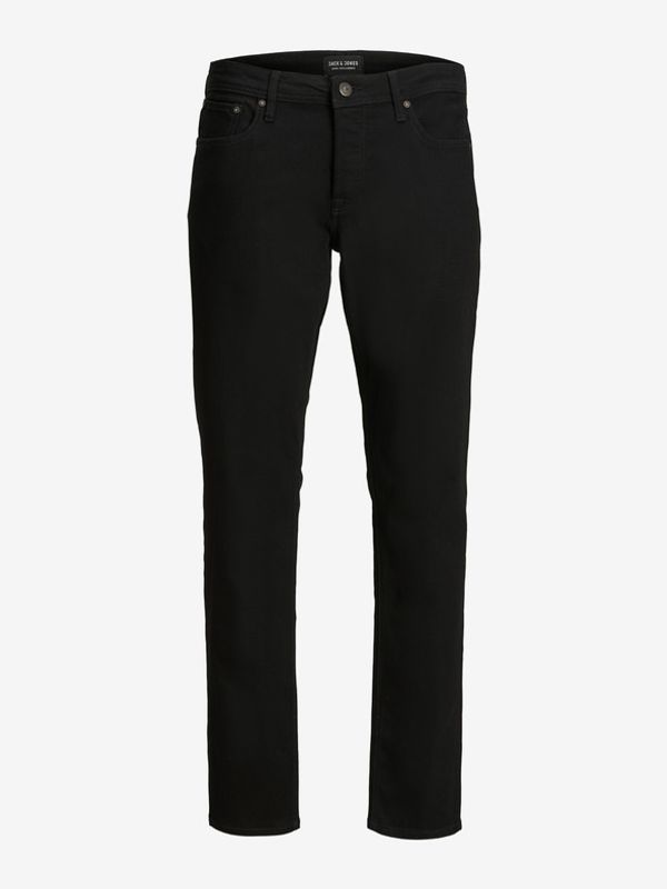 Jack & Jones Jack & Jones Mike Traperice crna