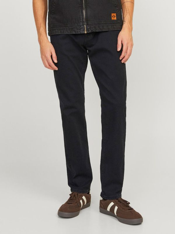 Jack & Jones Jack & Jones Mike Traperice crna