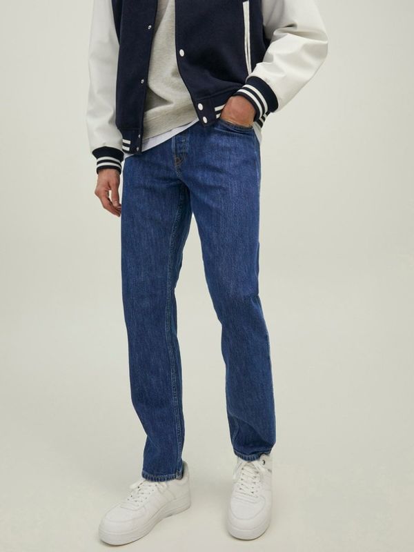 Jack & Jones Jack & Jones Mike Traperice plava