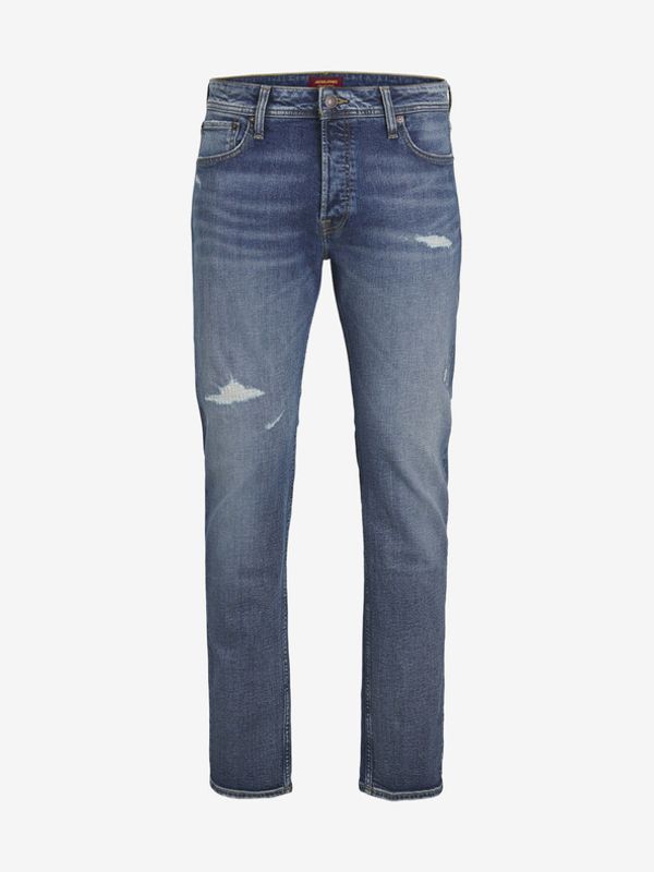 Jack & Jones Jack & Jones Mike Traperice plava