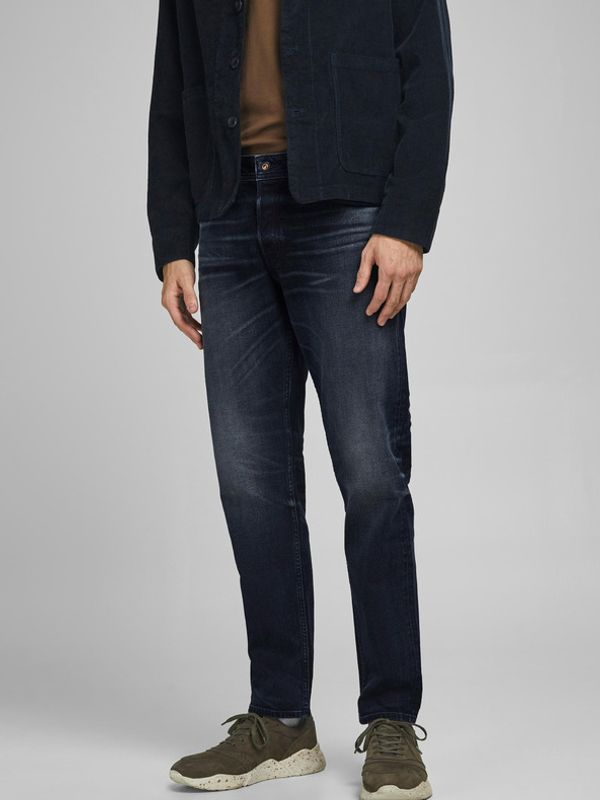 Jack & Jones Jack & Jones Mike Traperice plava