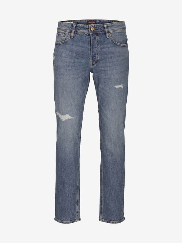 Jack & Jones Jack & Jones Mike Traperice plava