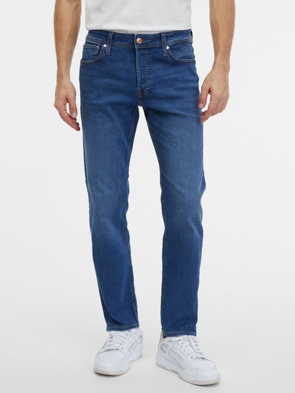 Jack & Jones Jack & Jones Mike Traperice plava