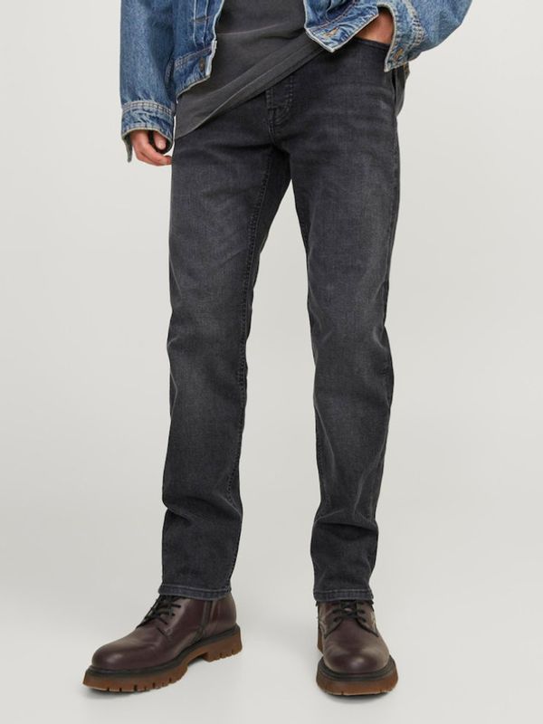 Jack & Jones Jack & Jones Mike Traperice siva