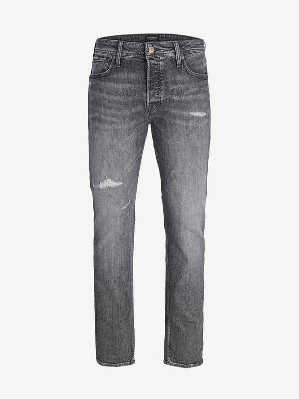 Jack & Jones Jack & Jones Mike Traperice siva