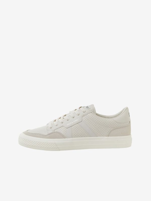 Jack & Jones Jack & Jones Morden Tenisice bež