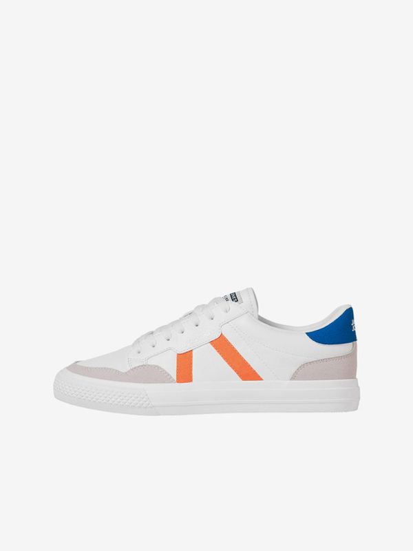 Jack & Jones Jack & Jones Morden Tenisice bijela